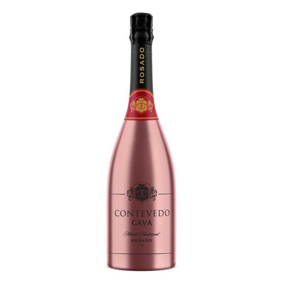 Contevedo Cava Rosado 75cl